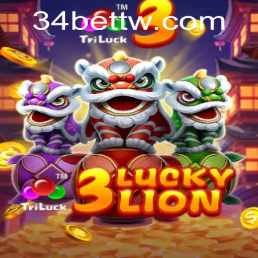 Descobrindo o Fascinante Mundo do Jogo 3LUCKYLION