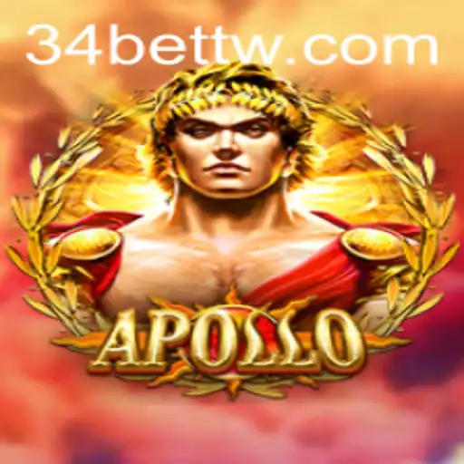 Descubra o Envolvente Jogo Apollo: A Atração do 34bet