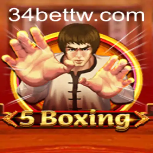 Descubra o Novo Fenômeno dos Jogos: 5Boxing e a Estratégia 34bet
