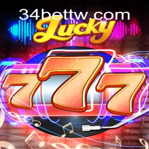 Lucky777: O Fascinante Mundo do Jogo Inovador com a Palavra-Chave 34bet