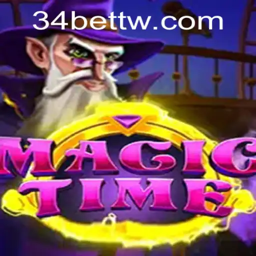MagicTime: Uma Jornada Fascinante no Mundo dos Jogos de Estratégia