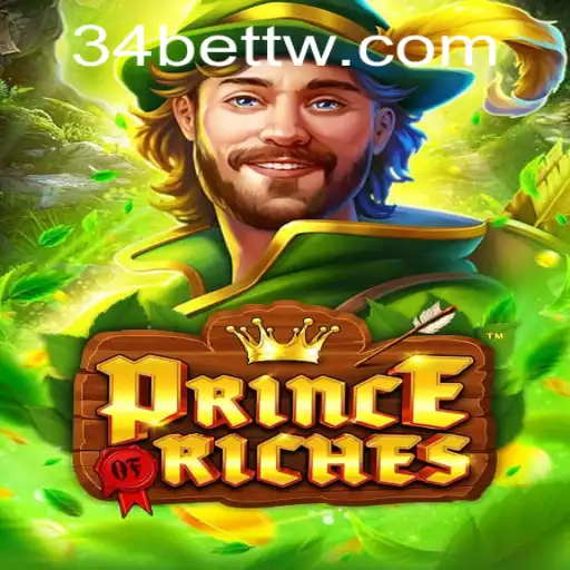 PrinceOfRiches: Um Mergulho no Mundo do Luxo e Estratégia