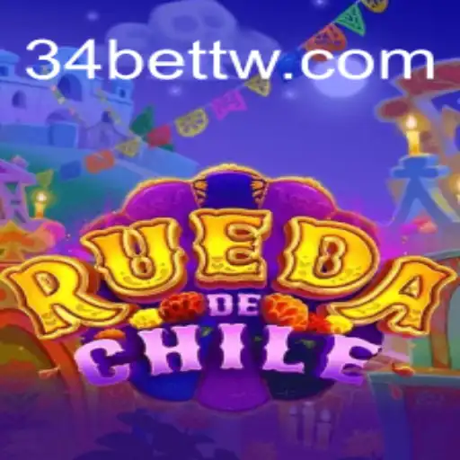Descubra o Mundo Empolgante do Jogo RuedaDeChile com 34bet