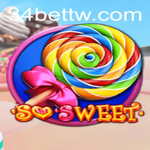 Explorando o Mundo do Jogo SoSweet e a Tendência 34bet