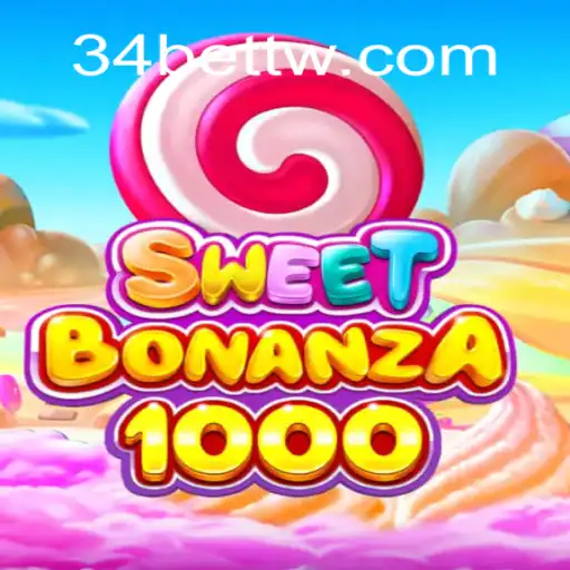 Explorando o Universo do Jogo SweetBonanza1000 e 34bet: Regras e Estratégias