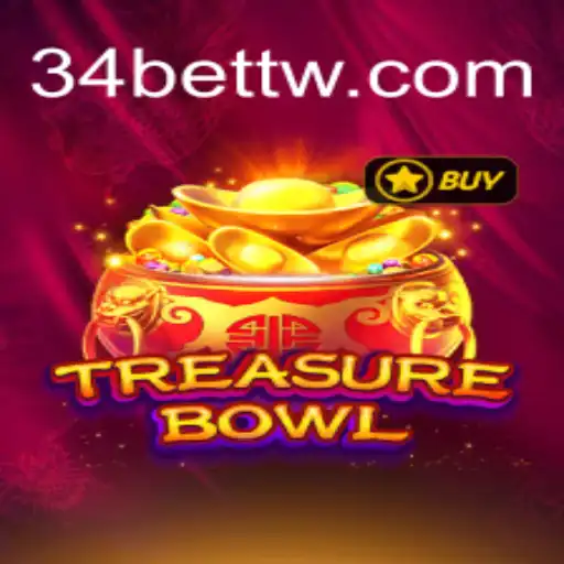 Explorando TreasureBowl e 34bet: A Nova Sensação dos Jogos