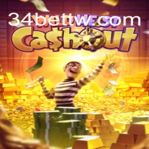 Descubra o Universo de WildHeistCashout com a Estratégia 34bet