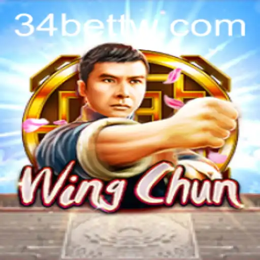 Descubra o Universo de WingChun: O Jogo Estratégico que Conquista Entusiastas de 34bet