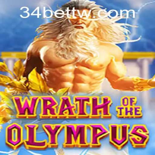 Descubra o Universo de WrathofOlympus - Um Jogo Revolucionário