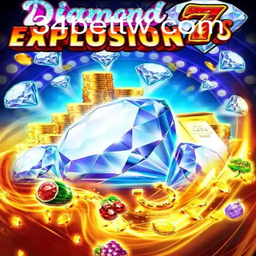 Explorando DiamondExplosion7s: Um Novo Conjunto de Emoções no Mundo dos Jogos de Cassino