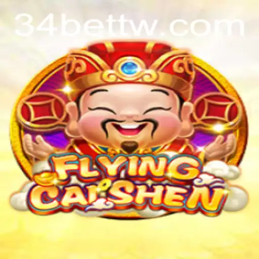 Explorando FlyingCaiShen: Um Mergulho no Mundo dos Jogos de Sorte