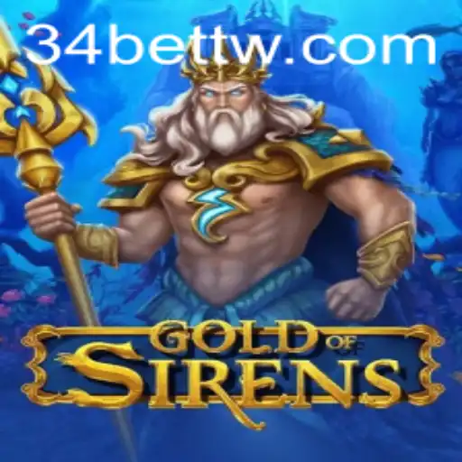 GoldofSirens: Uma Jornada de Estratégia e Fortuna no Mundo dos Cassinos