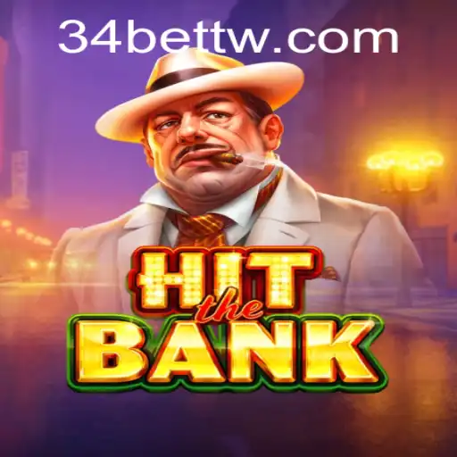Descubra HitTheBank: O Jogo de Estratégia e Aventura que Conquista o Tempo