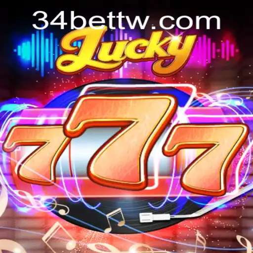 Lucky777: O Fascinante Mundo do Jogo Inovador com a Palavra-Chave 34bet