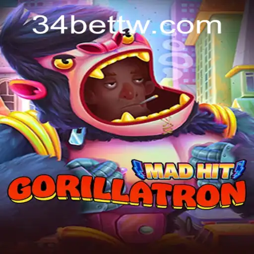 MadHitGorillatron: O Fenômeno do Jogo e Estratégias Essenciais