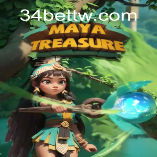 Descobrindo o Fascinante Mundo de MayaTreasure