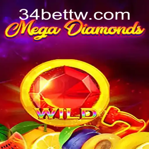 Explorando MegaDiamond: O Fascinante Mundo de 34bet