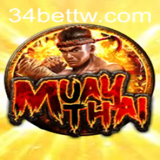 MuayThai: Descubra o Jogo de Luta com 34bet