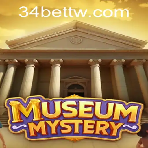Descubra o Fascinante Jogo MuseumMystery