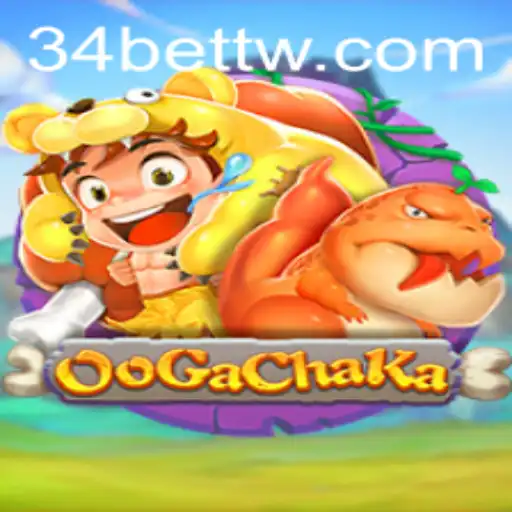 Explorando OoGaChaKa: O Novo Fenômeno de Jogos com 34bet