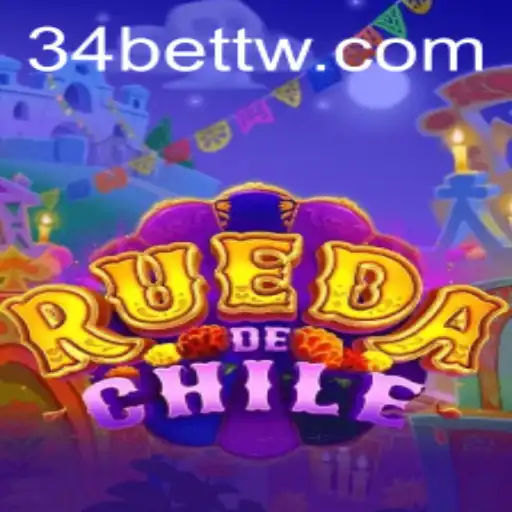Descubra o Mundo Empolgante do Jogo RuedaDeChile com 34bet