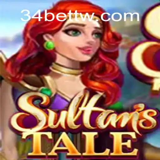 Sultanstale: Aventuras e Estratégias no Novo Jogo de Tabuleiro com 34bet