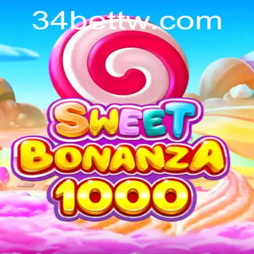 Explorando o Universo do Jogo SweetBonanza1000 e 34bet: Regras e Estratégias