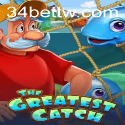 Explorando o Universo do Jogo 'TheGreatestCatch'