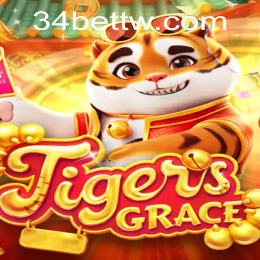 TigersGrace e a Dinâmica Estratégica de 34bet: Um Novo Horizonte no Mundo dos Jogos