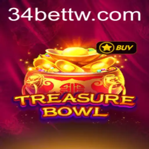 Explorando TreasureBowl e 34bet: A Nova Sensação dos Jogos