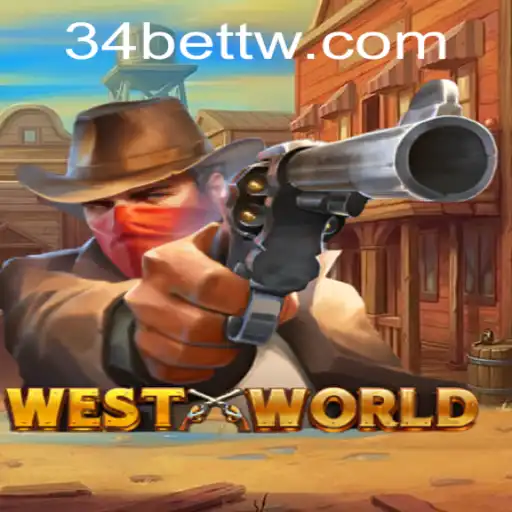 Explorando o Mundo de WestWorld e a Experiência do 34bet
