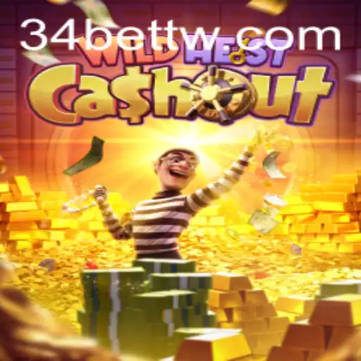 Descubra o Universo de WildHeistCashout com a Estratégia 34bet