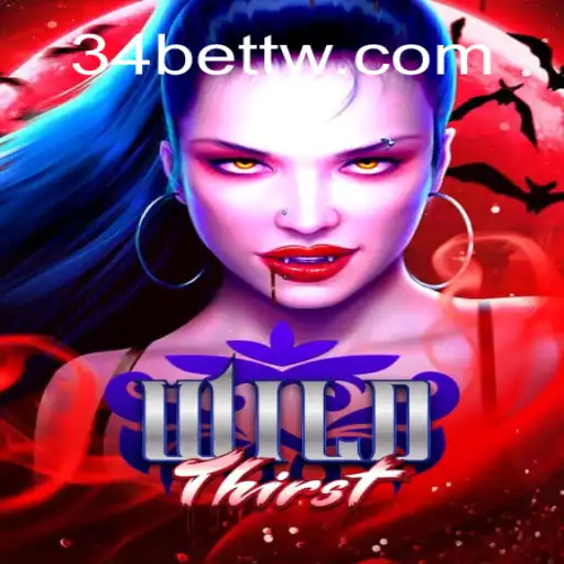 WildThirst: A Nova Sensação do Mundo dos Jogos